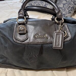 Rare Coach bag